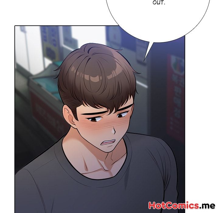 Purity Game chapter 16 page 37