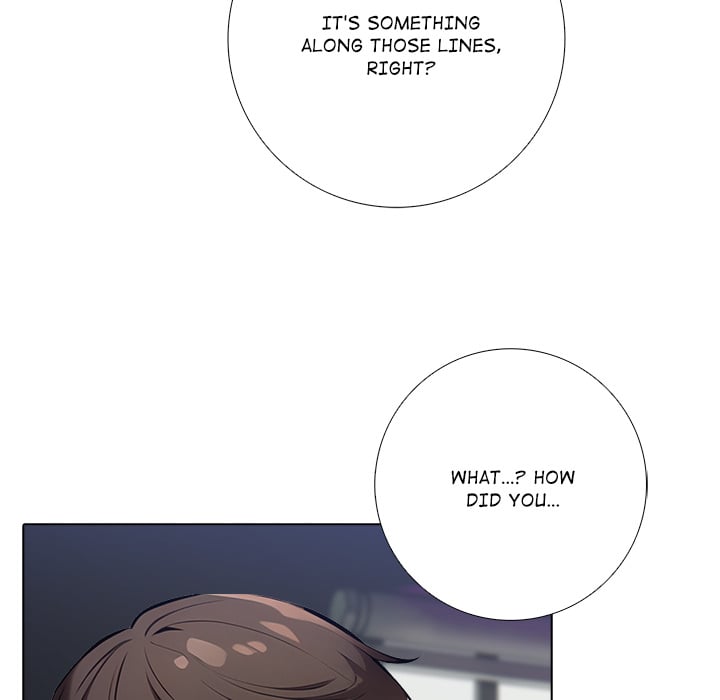 Purity Game chapter 16 page 45