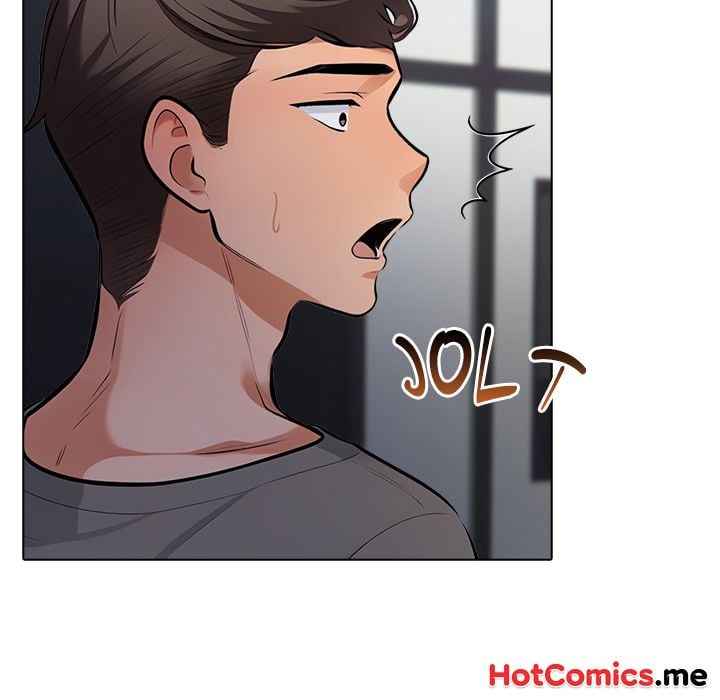 Purity Game chapter 16 page 46
