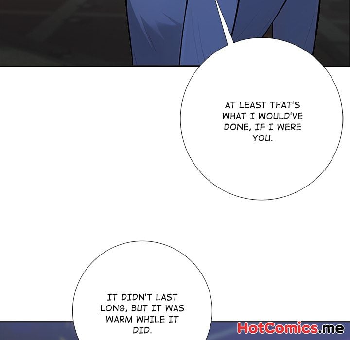 Purity Game chapter 16 page 51