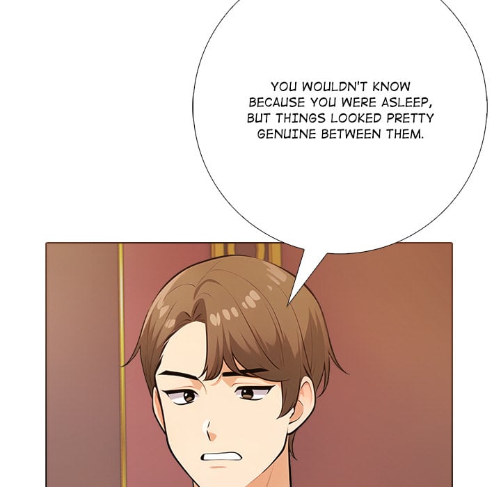 Purity Game chapter 16 page 64