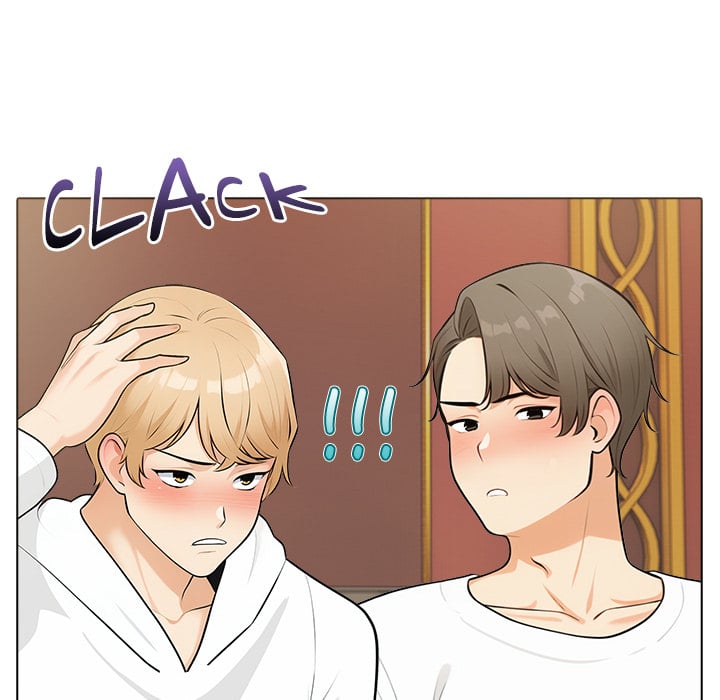 Purity Game chapter 16 page 70