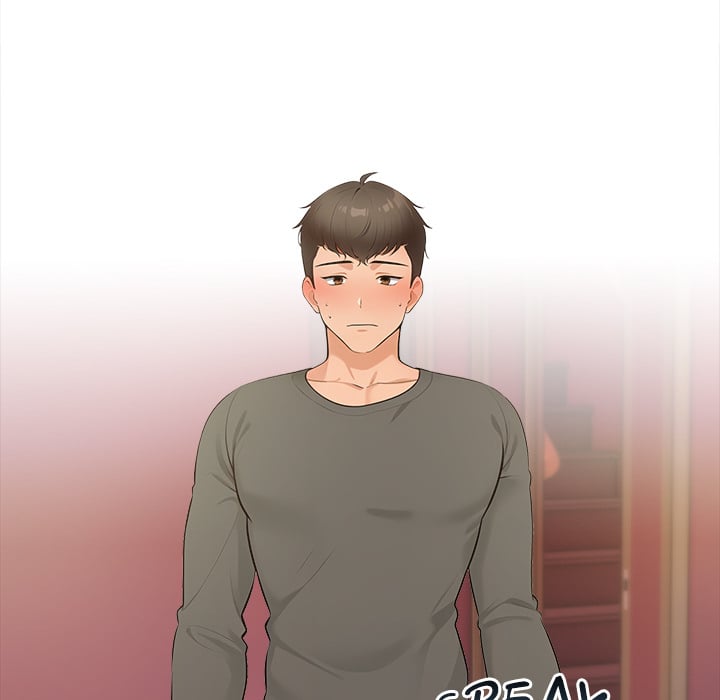 Purity Game chapter 16 page 72