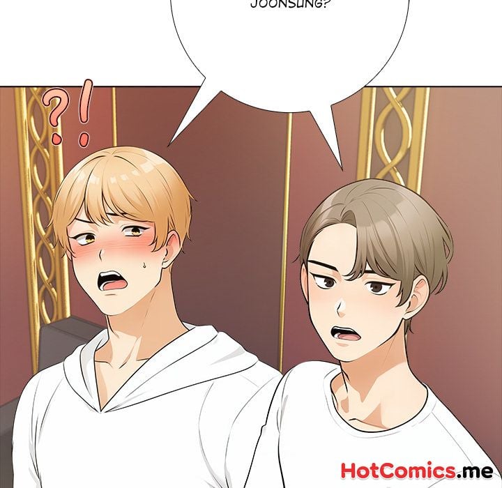 Purity Game chapter 16 page 74