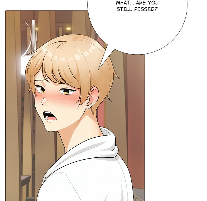 Purity Game chapter 16 page 76