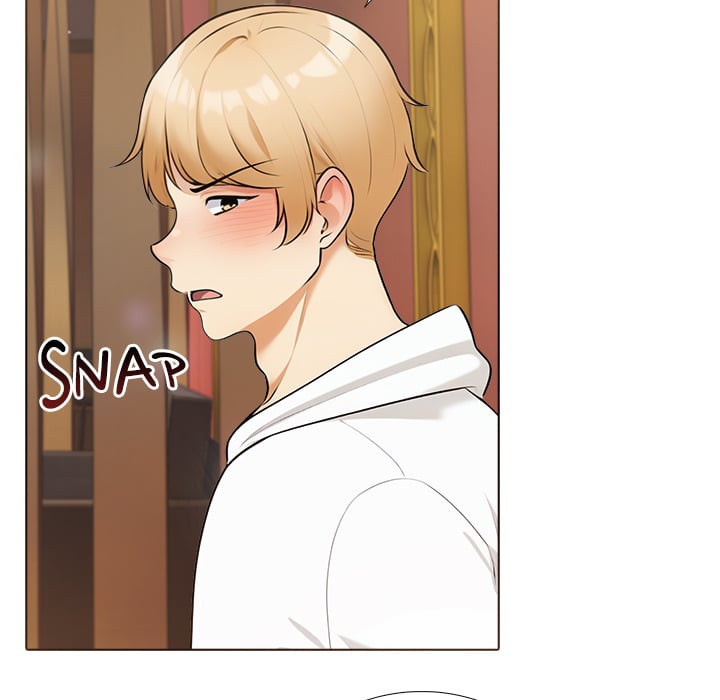 Purity Game chapter 16 page 89