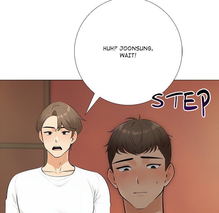 Purity Game chapter 16 page 90