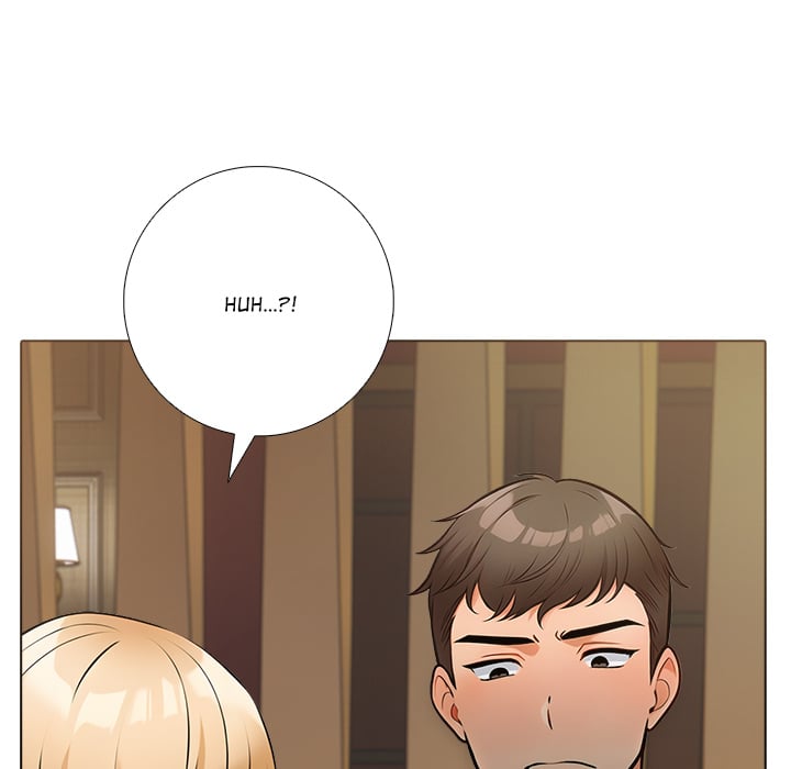 Purity Game chapter 16 page 92