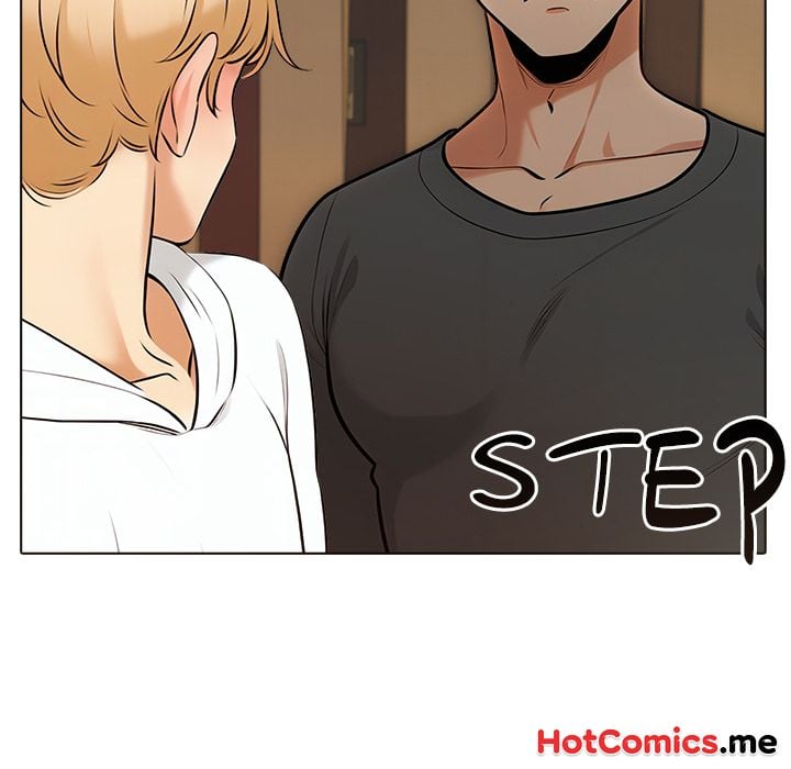 Purity Game chapter 16 page 93