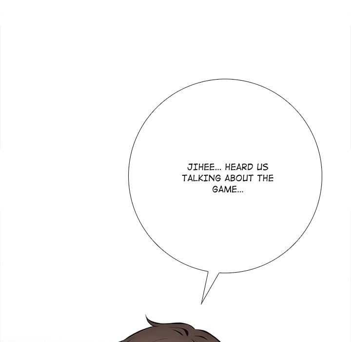 Purity Game chapter 16 page 100