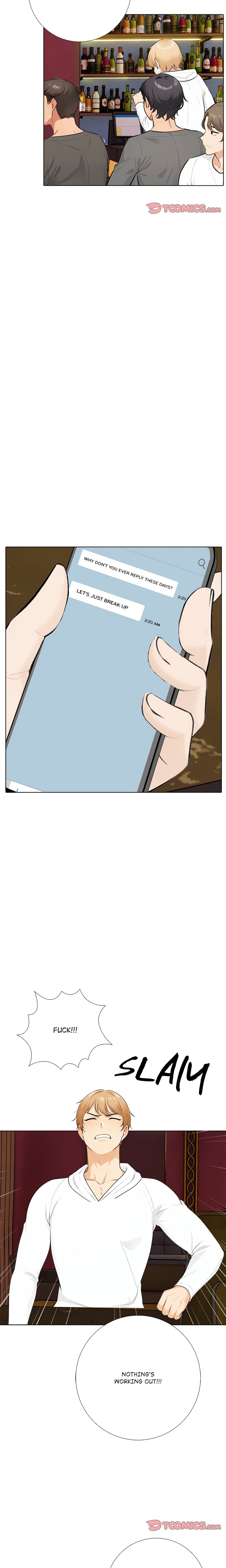 Purity Game chapter 17 page 7