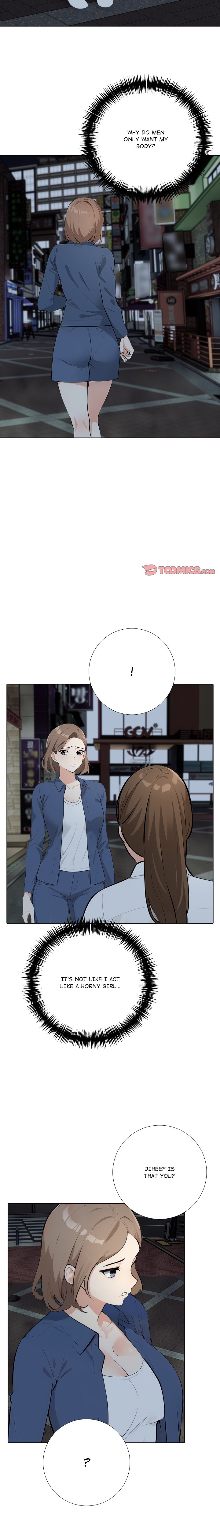 Purity Game chapter 17 page 16