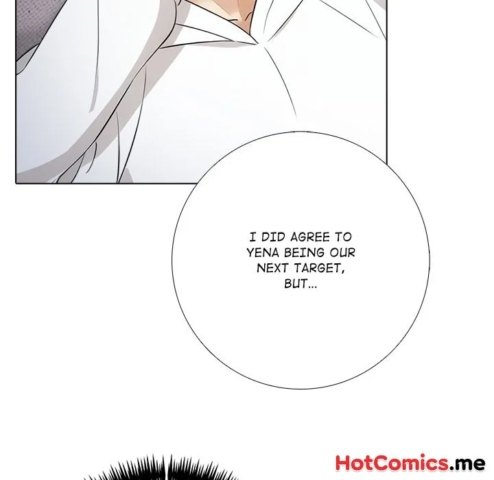 Purity Game chapter 18 page 4