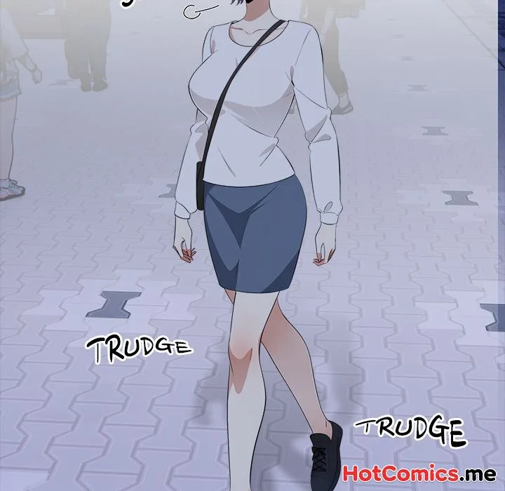 Purity Game chapter 18 page 8