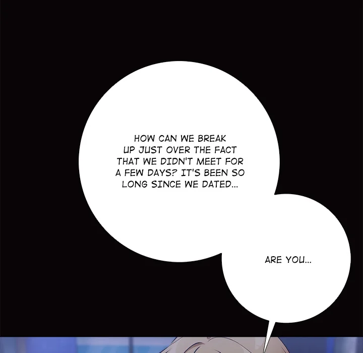 Purity Game chapter 18 page 11