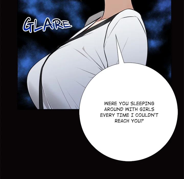 Purity Game chapter 18 page 15