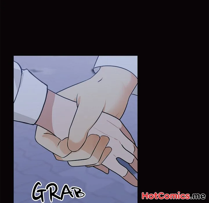 Purity Game chapter 18 page 18