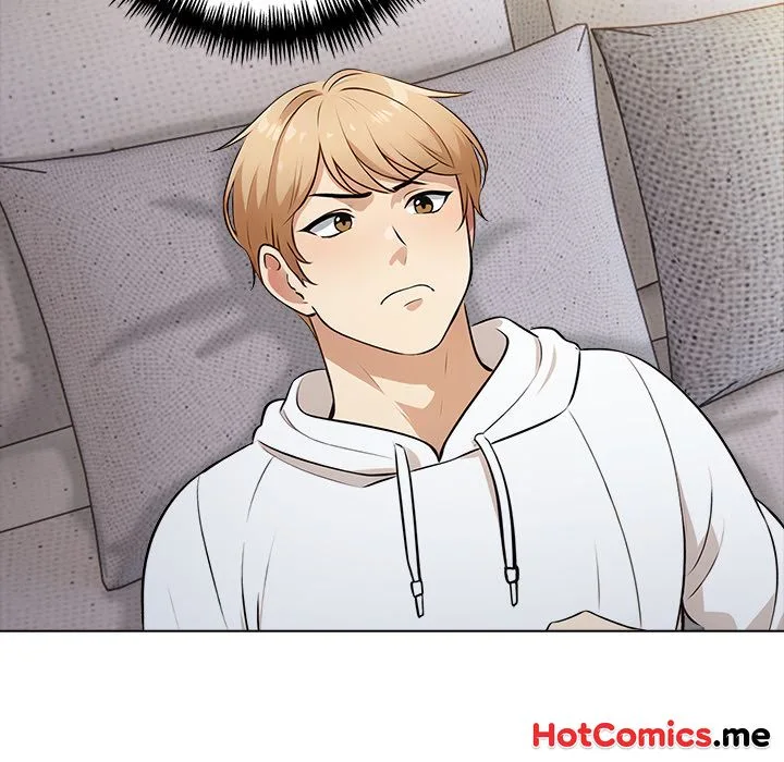Purity Game chapter 18 page 27