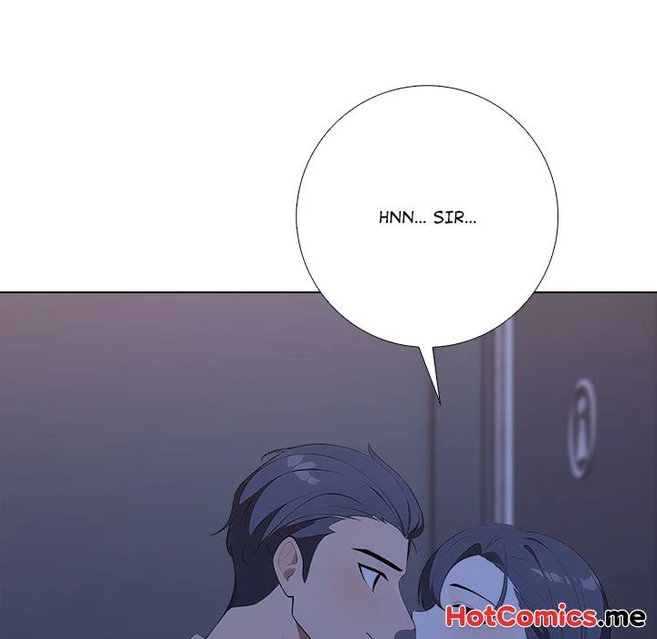 Purity Game chapter 18 page 46