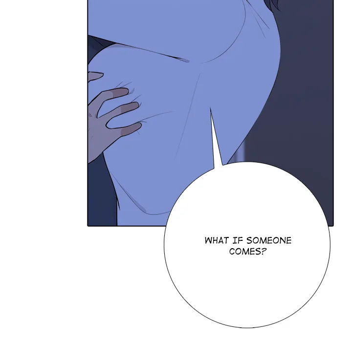 Purity Game chapter 18 page 49