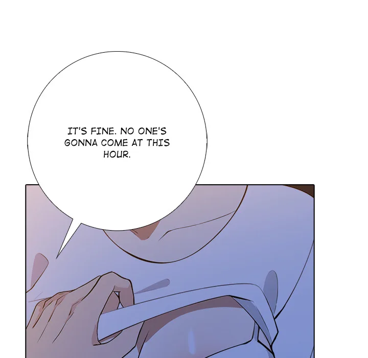 Purity Game chapter 18 page 50
