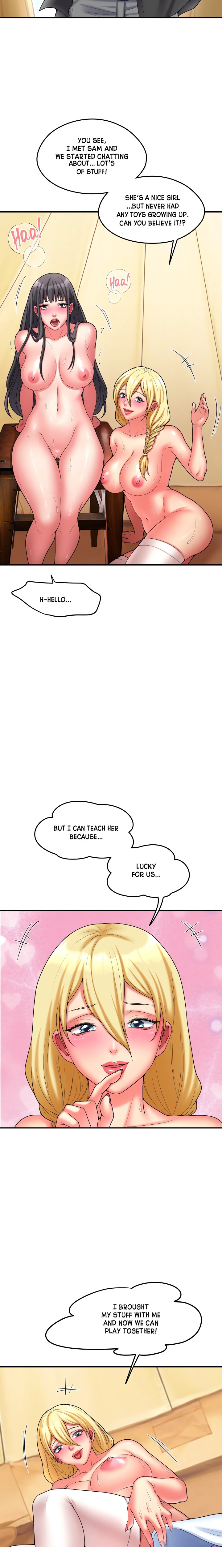 Put It Inside Me (Uncensored) chapter 1 page 5