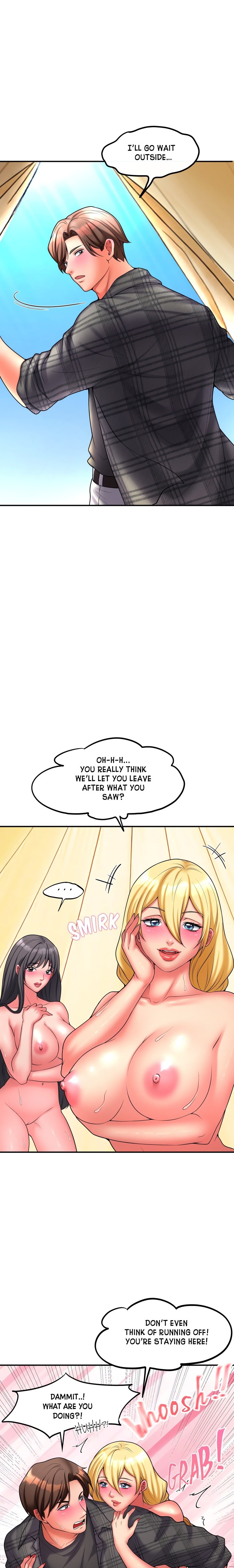 Put It Inside Me (Uncensored) chapter 1 page 11