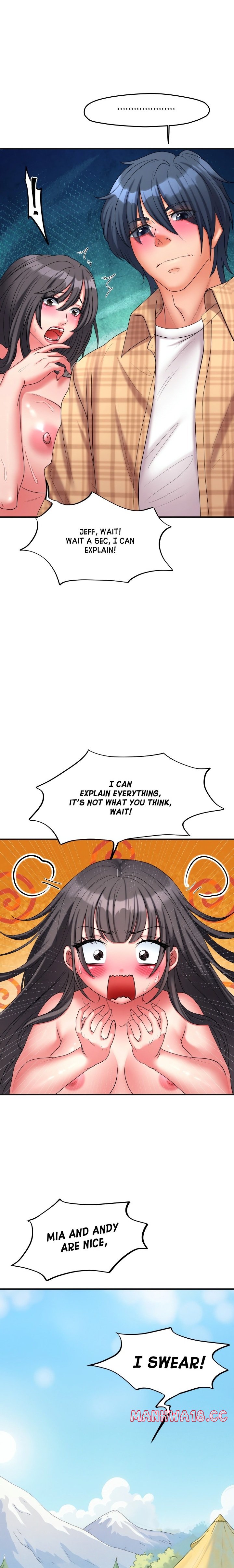 Put It Inside Me (Uncensored) chapter 3 page 11