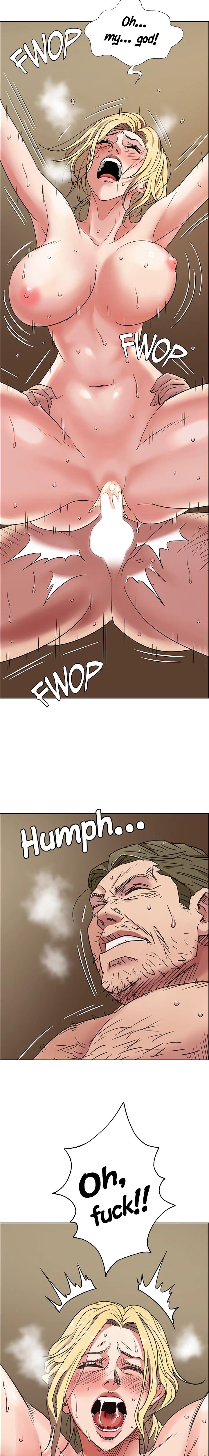 Queen Bee chapter 1 page 15