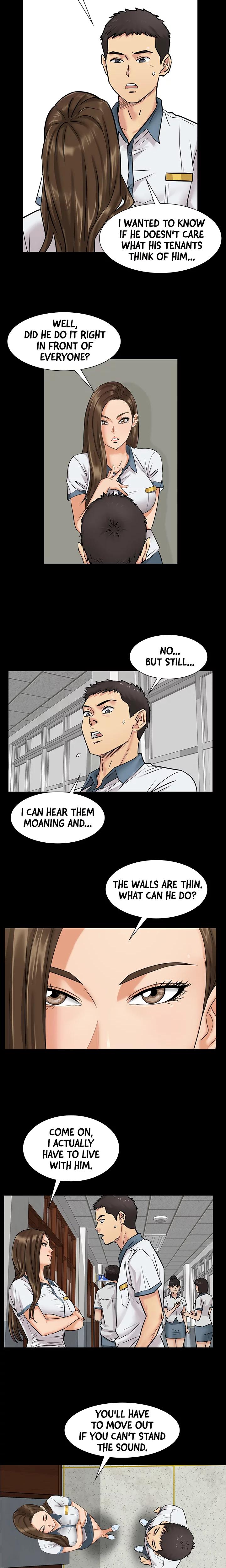 Queen Bee chapter 1 page 22
