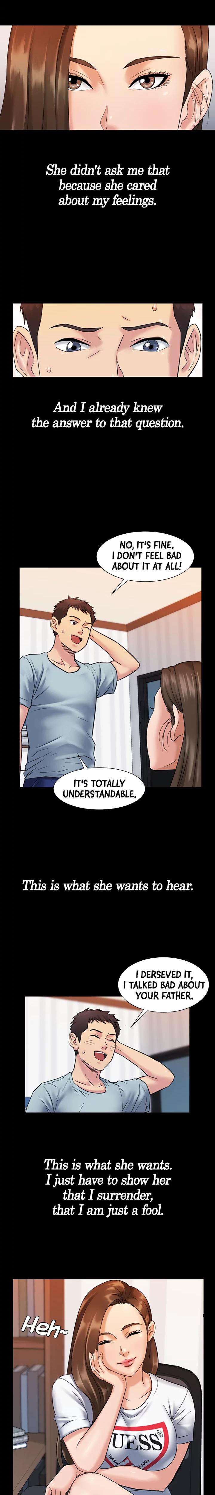 Queen Bee chapter 2 page 4