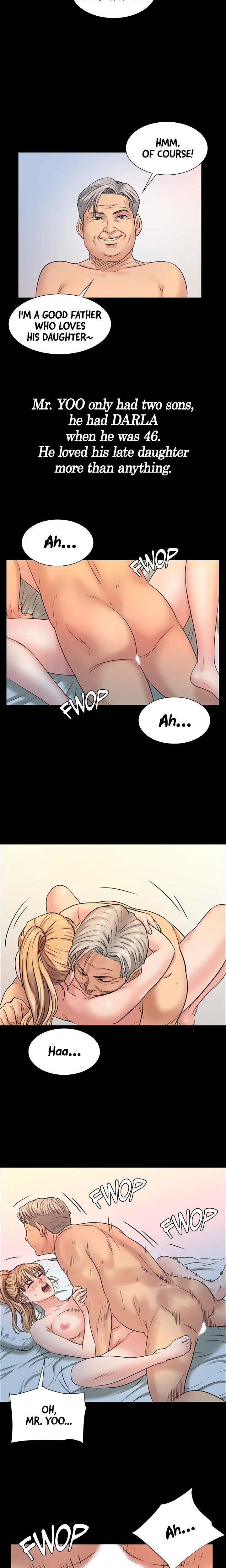 Queen Bee chapter 2 page 12