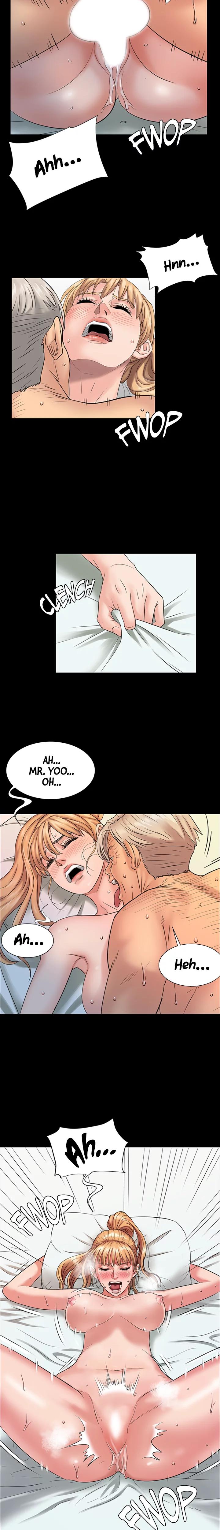 Queen Bee chapter 2 page 13