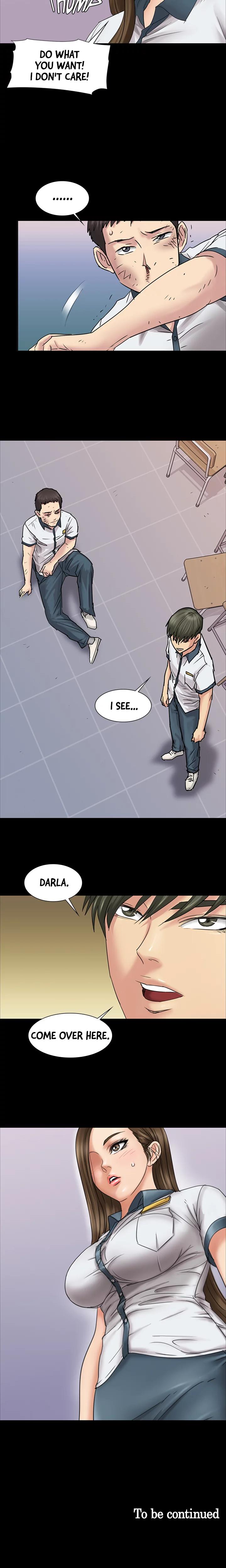 Queen Bee chapter 7 page 24