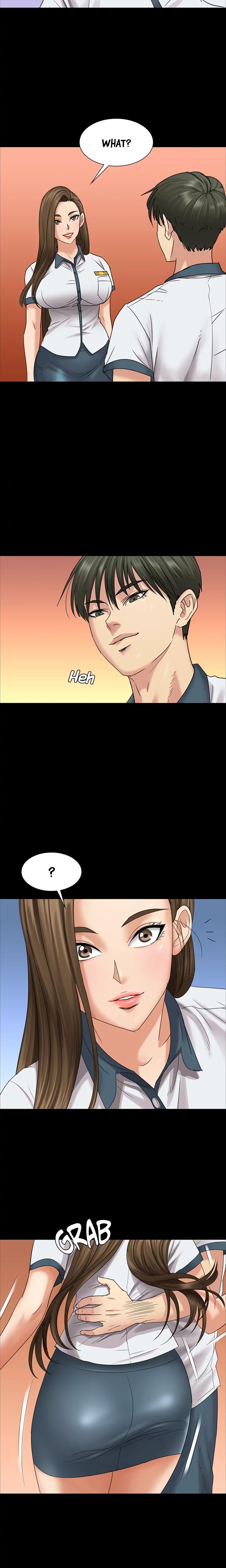 Queen Bee chapter 8 page 4