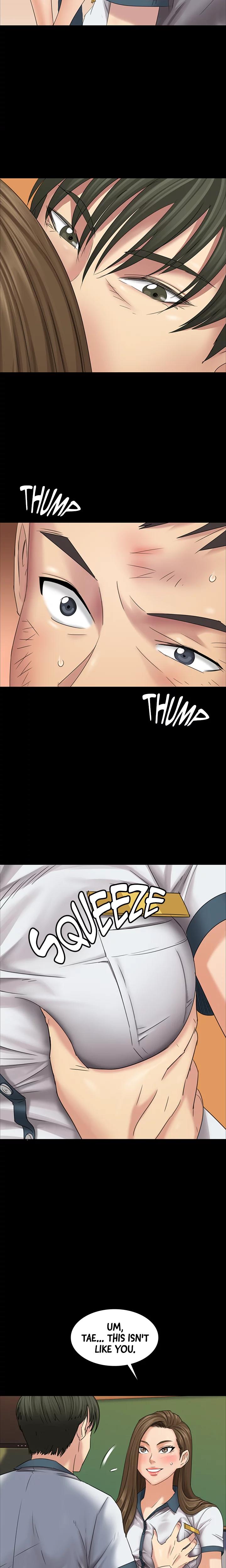 Queen Bee chapter 8 page 7