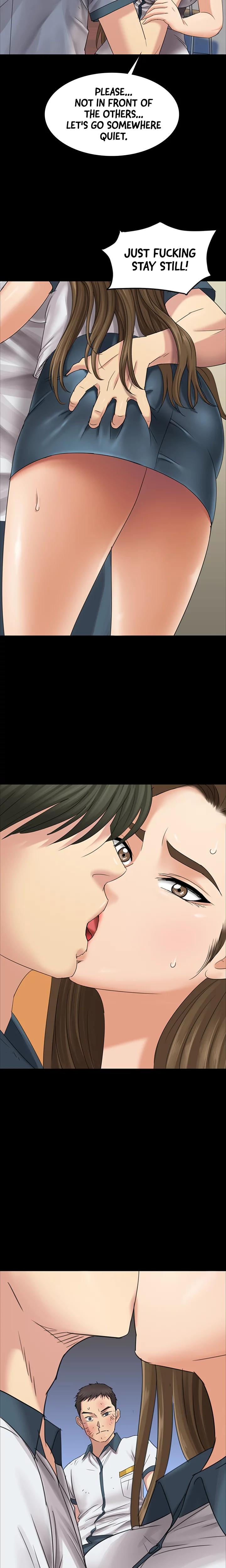 Queen Bee chapter 8 page 8