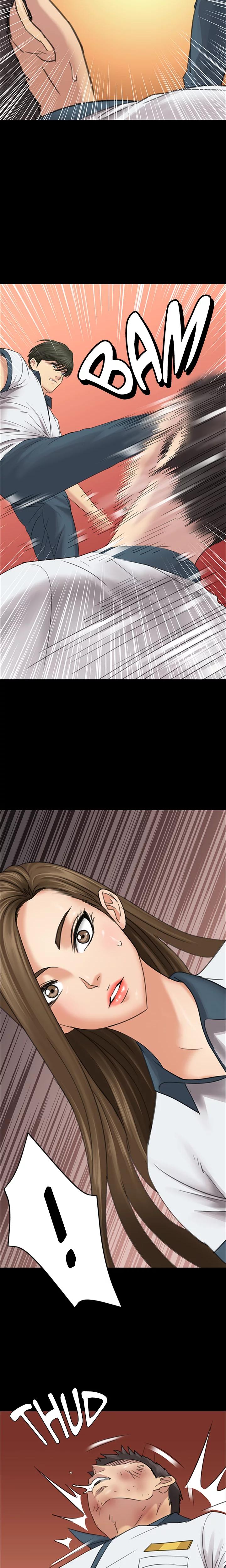 Queen Bee chapter 8 page 13