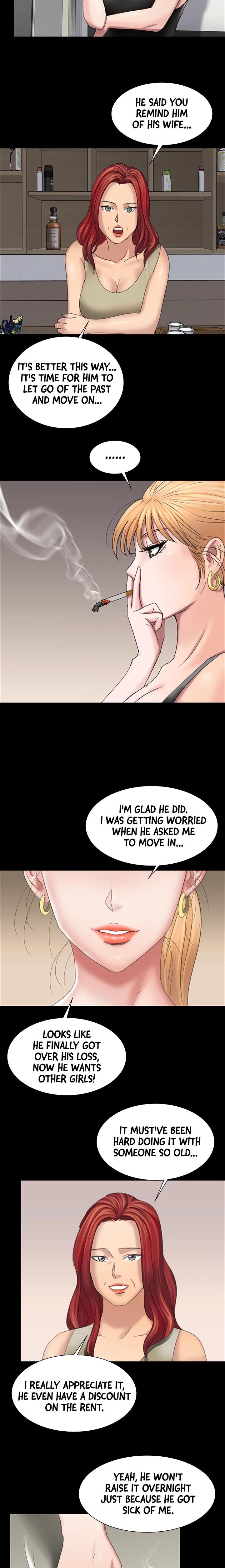 Queen Bee chapter 9 page 5