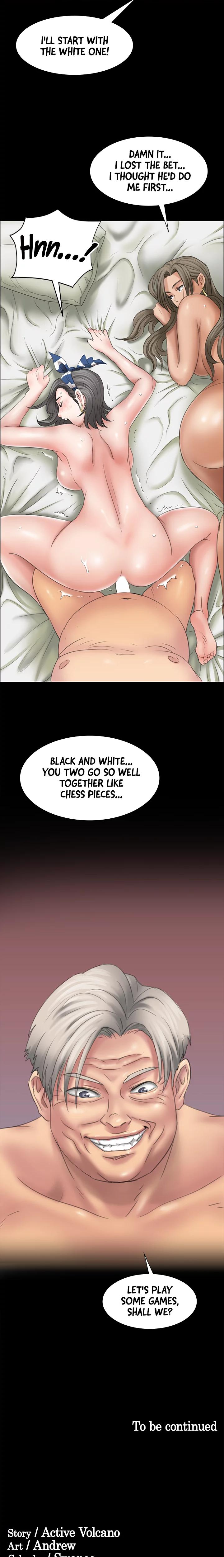 Queen Bee chapter 9 page 23
