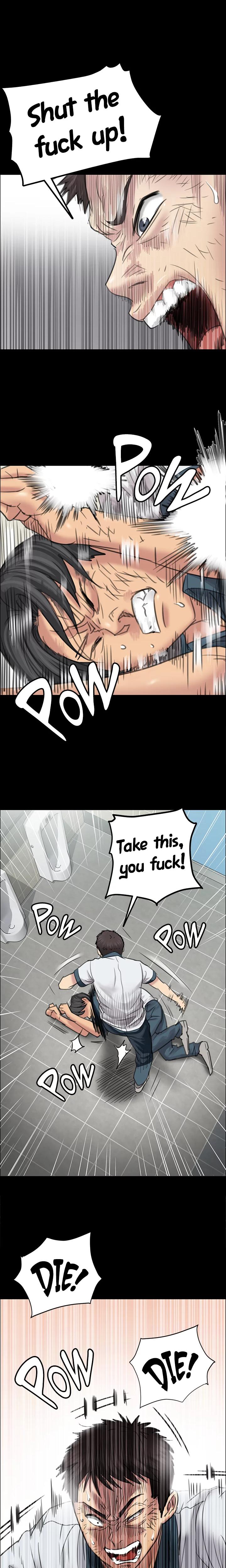 Queen Bee chapter 10 page 7