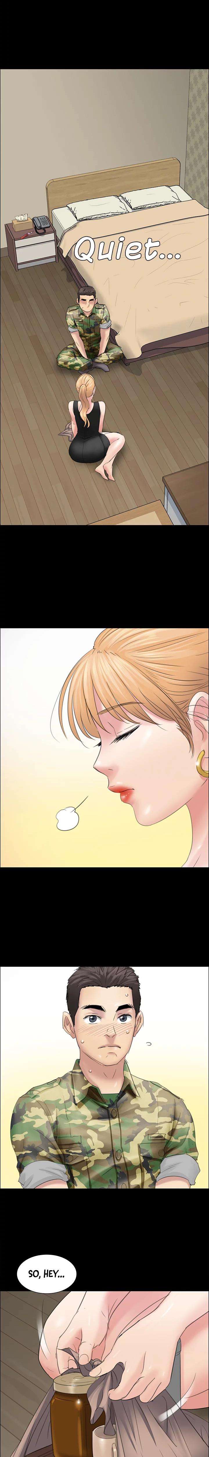 Queen Bee chapter 10 page 12
