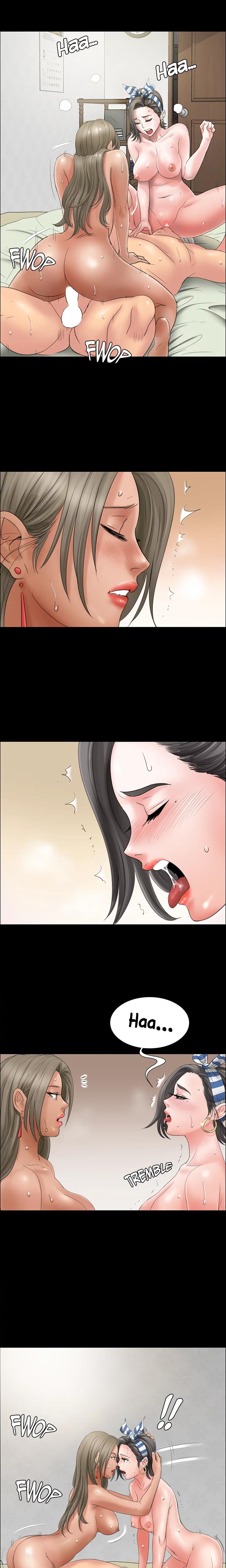 Queen Bee chapter 10 page 19