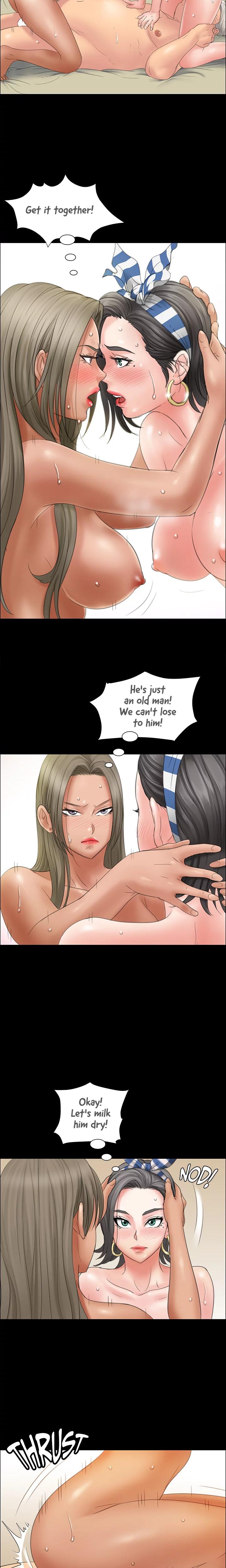 Queen Bee chapter 10 page 20