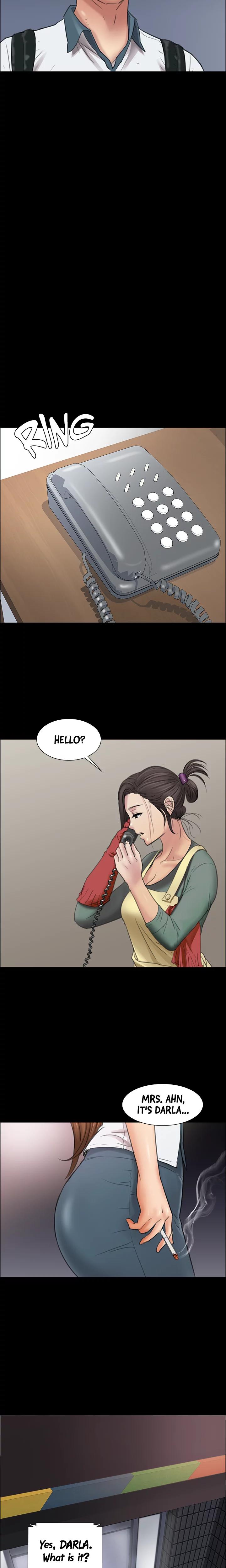 Queen Bee chapter 11 page 6