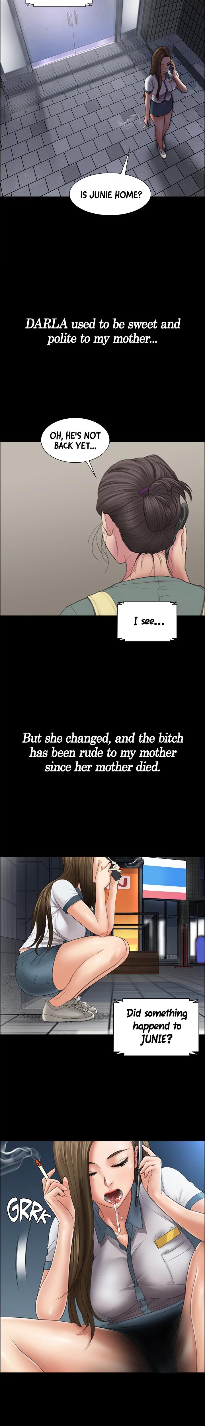 Queen Bee chapter 11 page 7