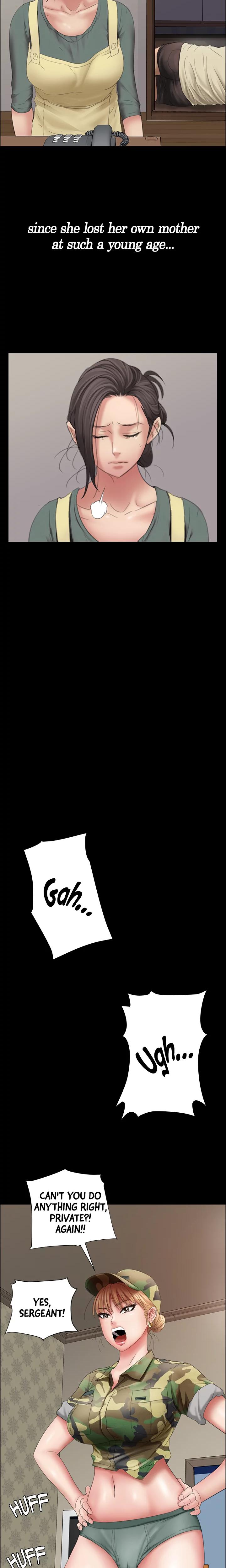 Queen Bee chapter 11 page 9