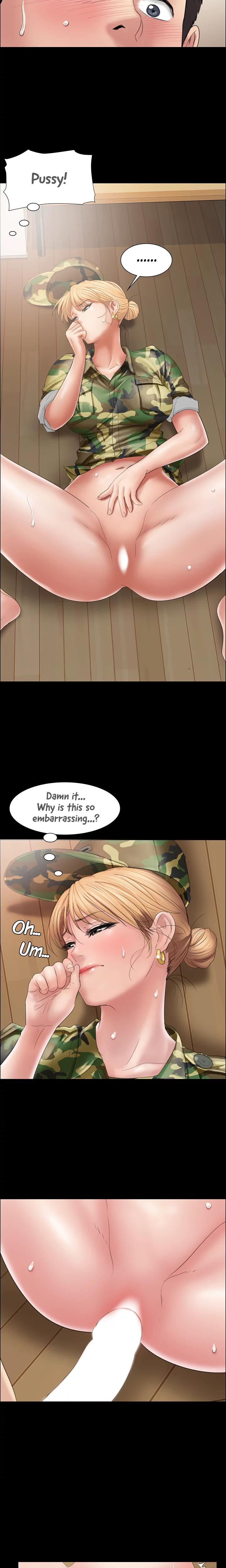 Queen Bee chapter 11 page 16