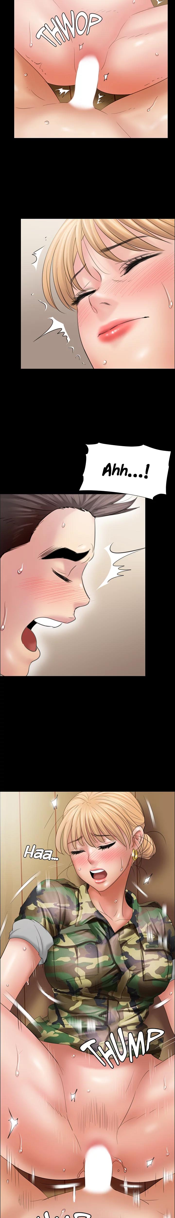 Queen Bee chapter 11 page 17