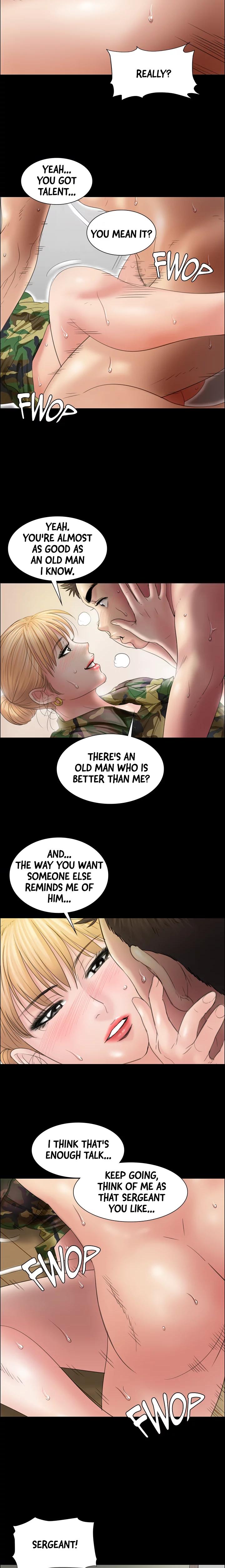 Queen Bee chapter 11 page 19